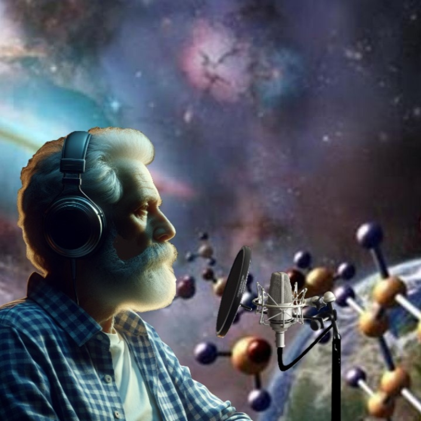 Universo de Misterios