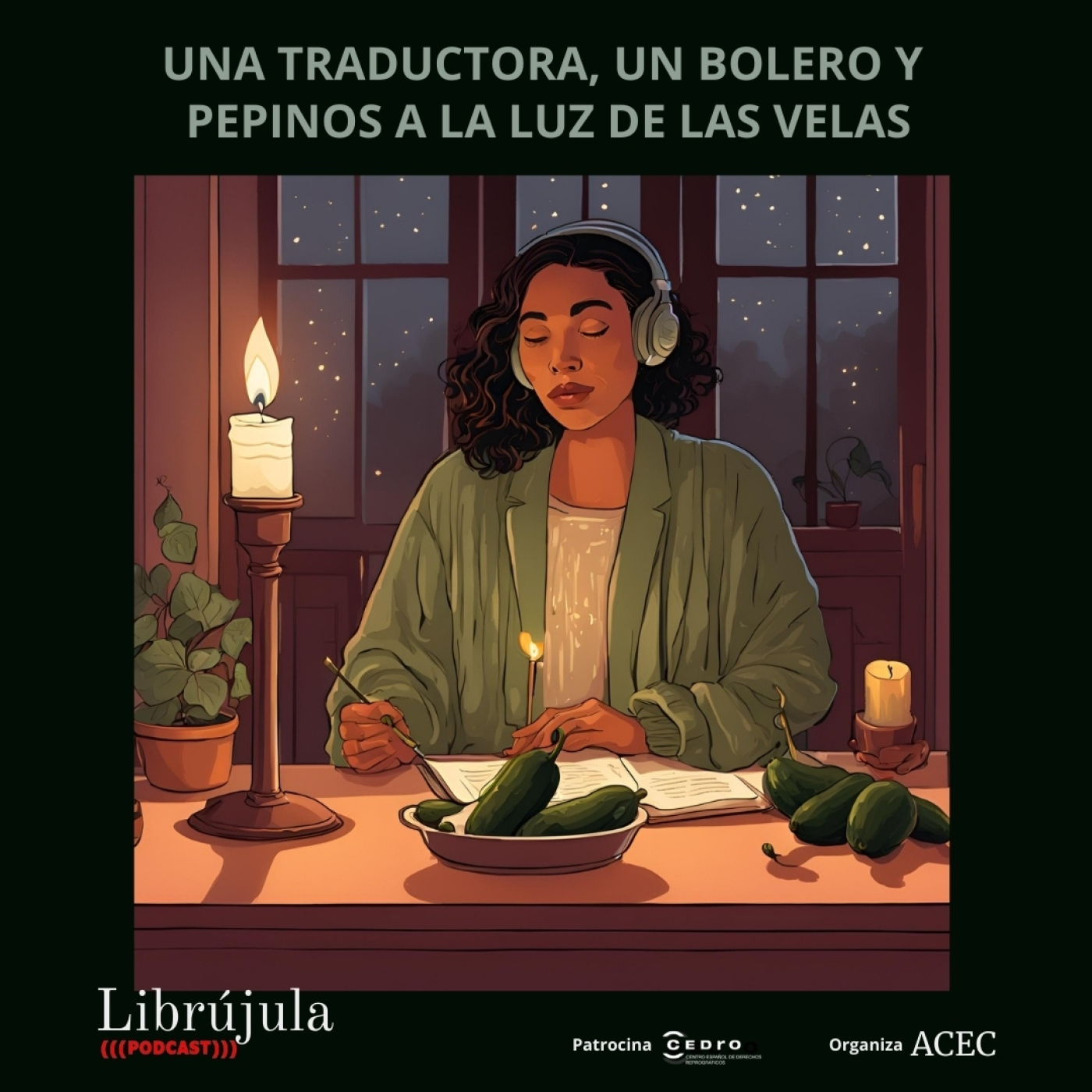 Librújula (((Podcast)))