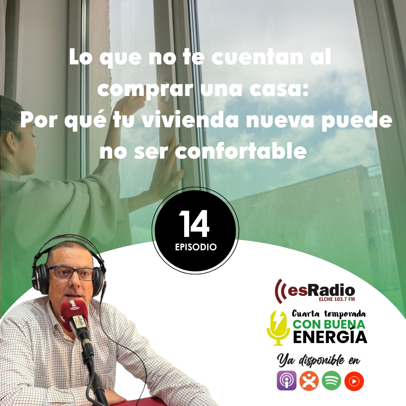 Lo que no te cuentan al comprar una casa episode artwork