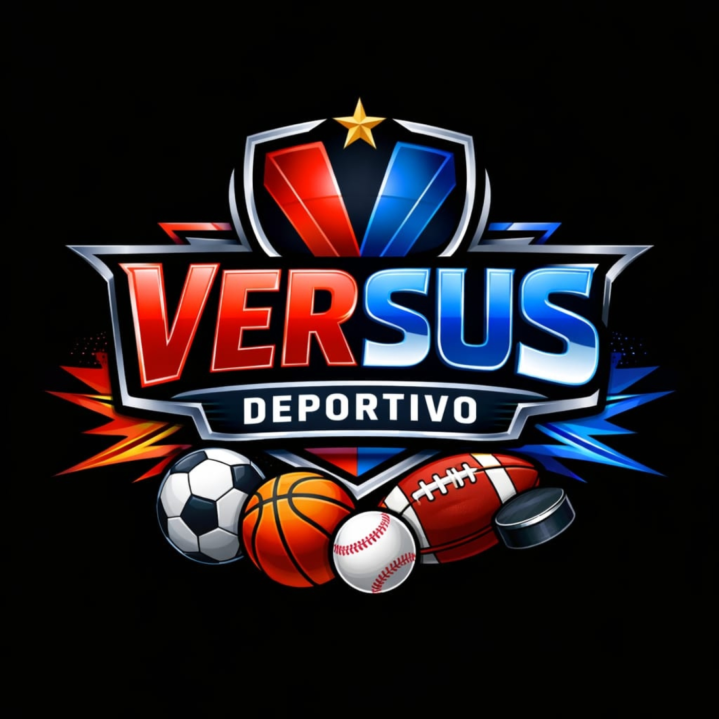 VERSUS DEPORTIVO 10 episode artwork
