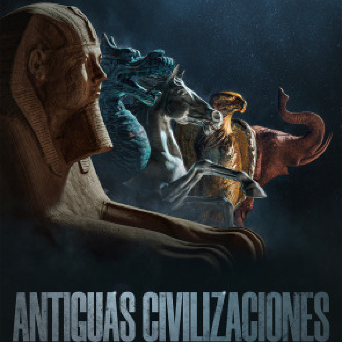 Antiguas civilizaciones: 1.- Orígenes