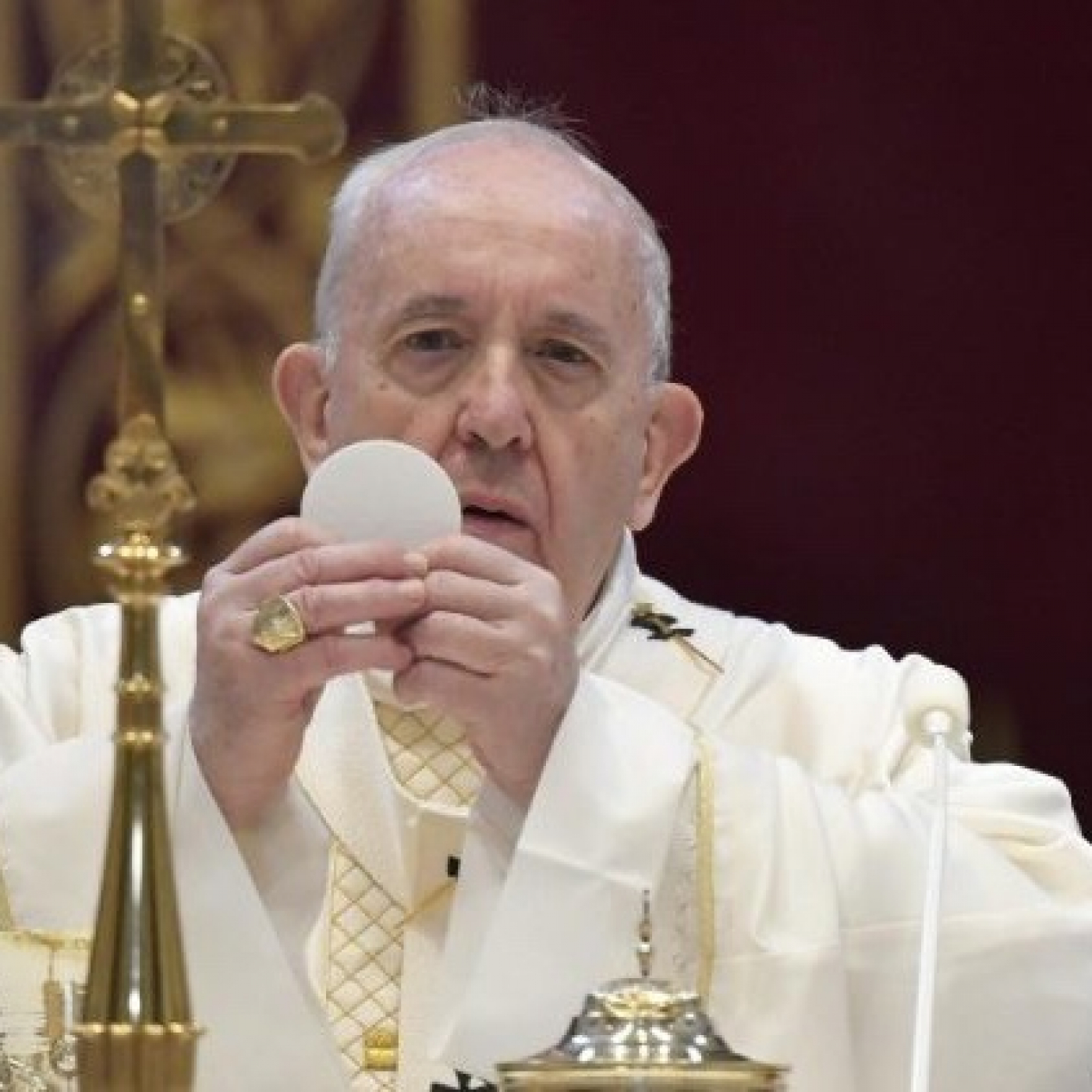 El Evangelio del Domingo