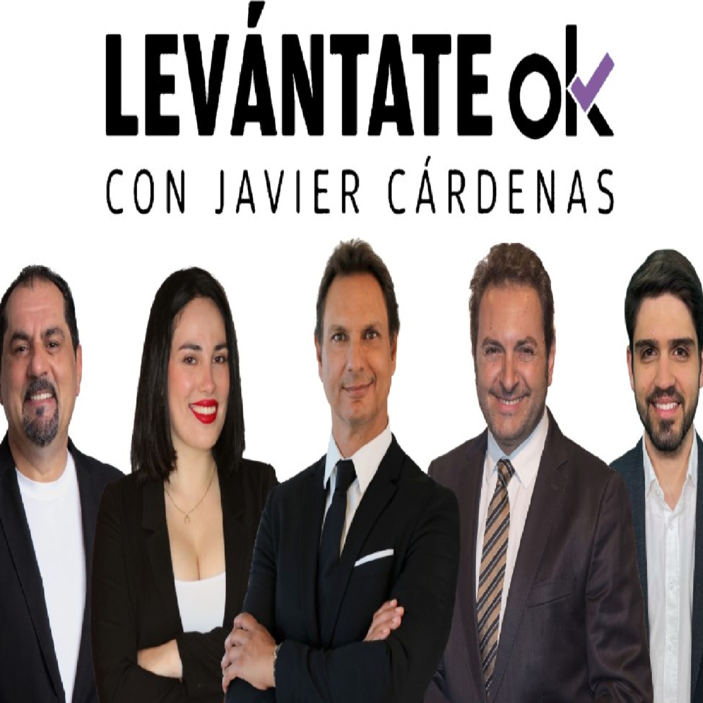 JAVIER CÁRDENAS-Levántate OK- #458 29-06-2023