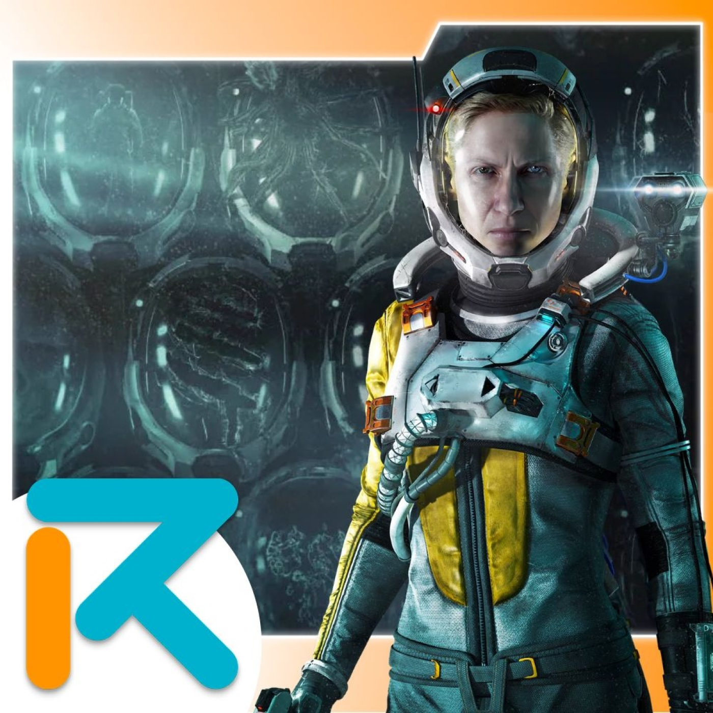 Reconectados Videojuegos