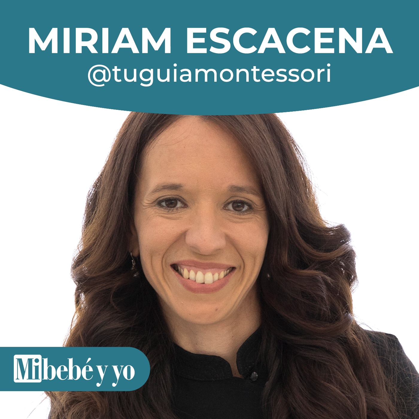 Mi bebé y yo: Embarazo, bebés y familias