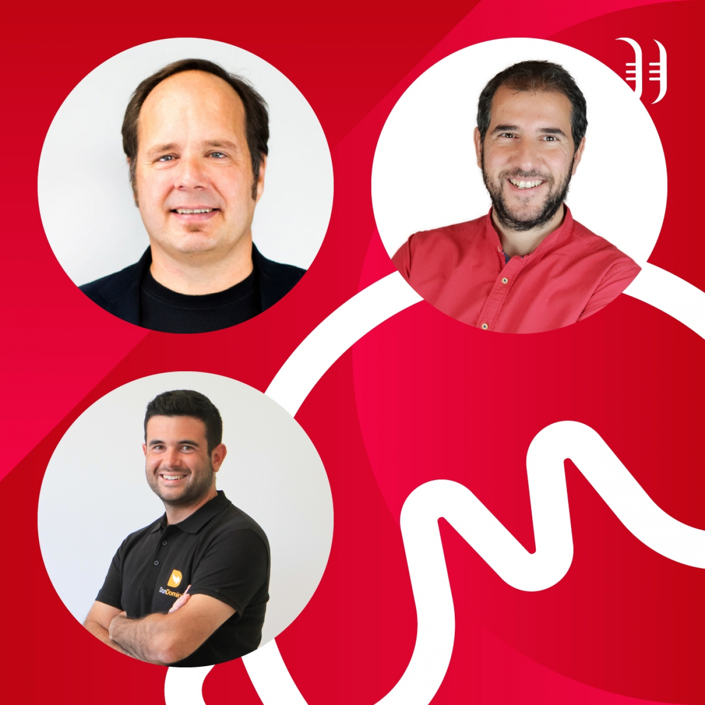 Planeta M - Tertulia de marketing digital