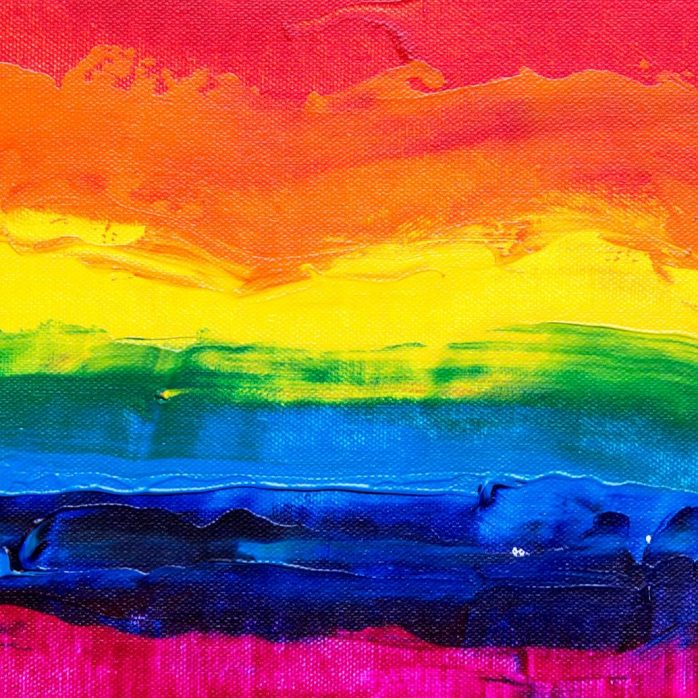 Orgullo LGBT 2025 - ¿Existe un retroceso social en España? episode artwork