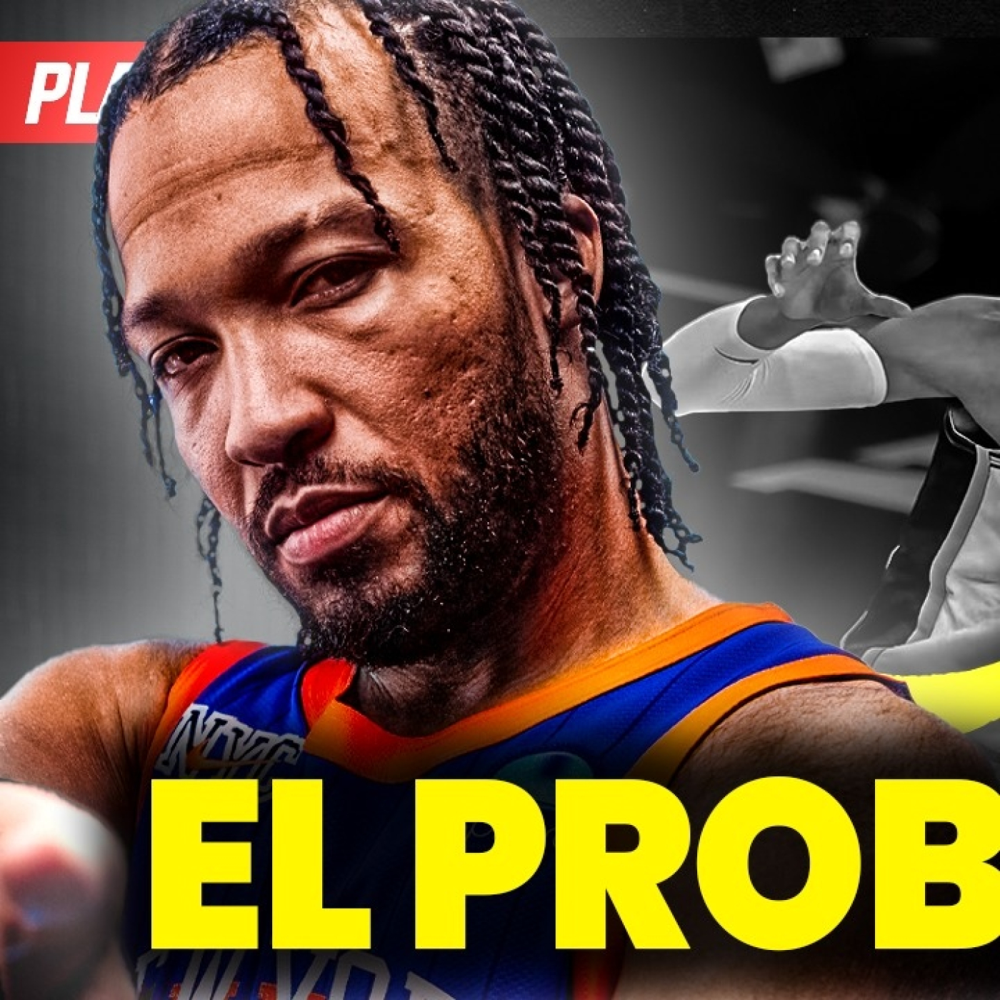 POR ESTO LOS KNICKS NO SON FAVORITOS - Episodio exclusivo para mecenas episode artwork
