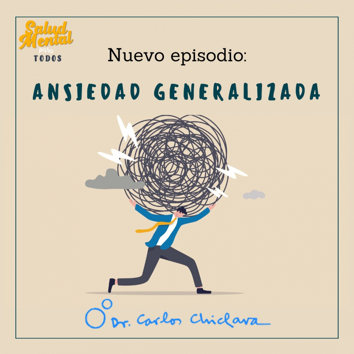 Salud mental para todos