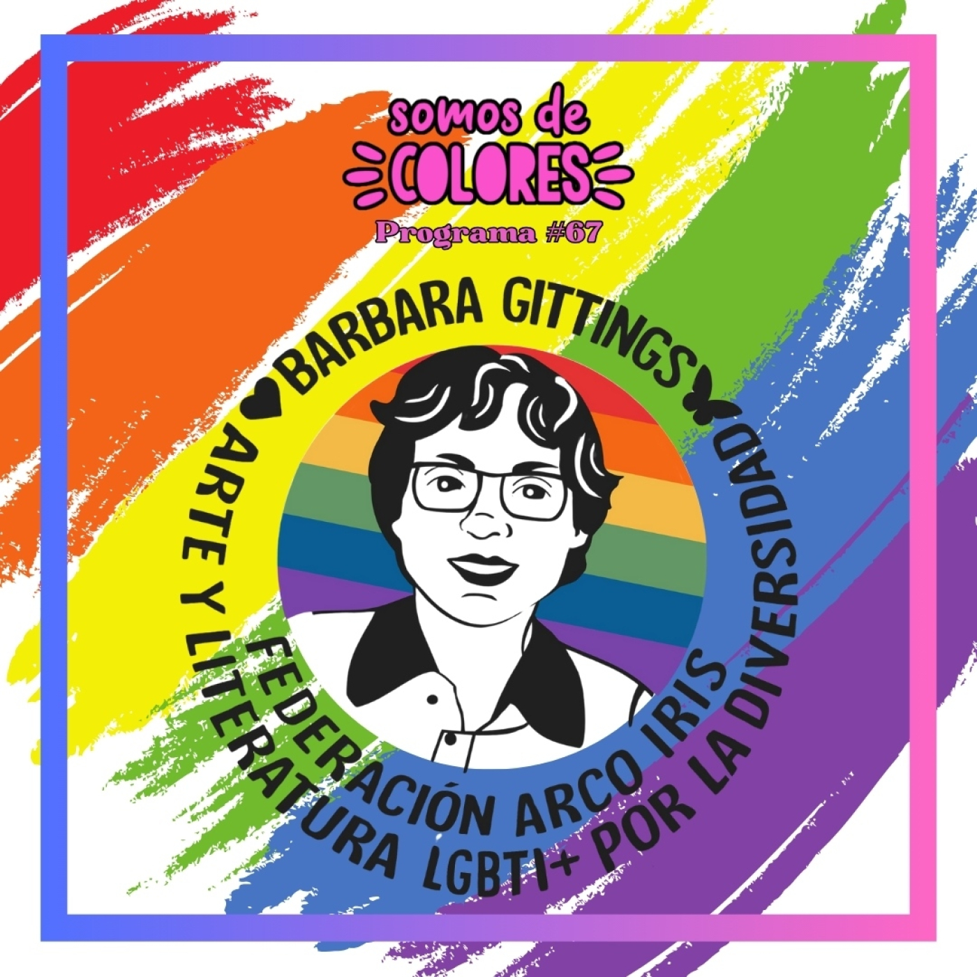Somos de Colores