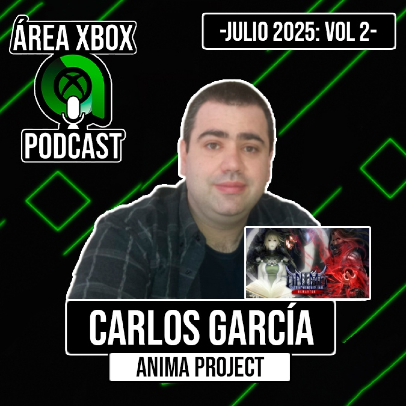 El Podcast de Área Xbox