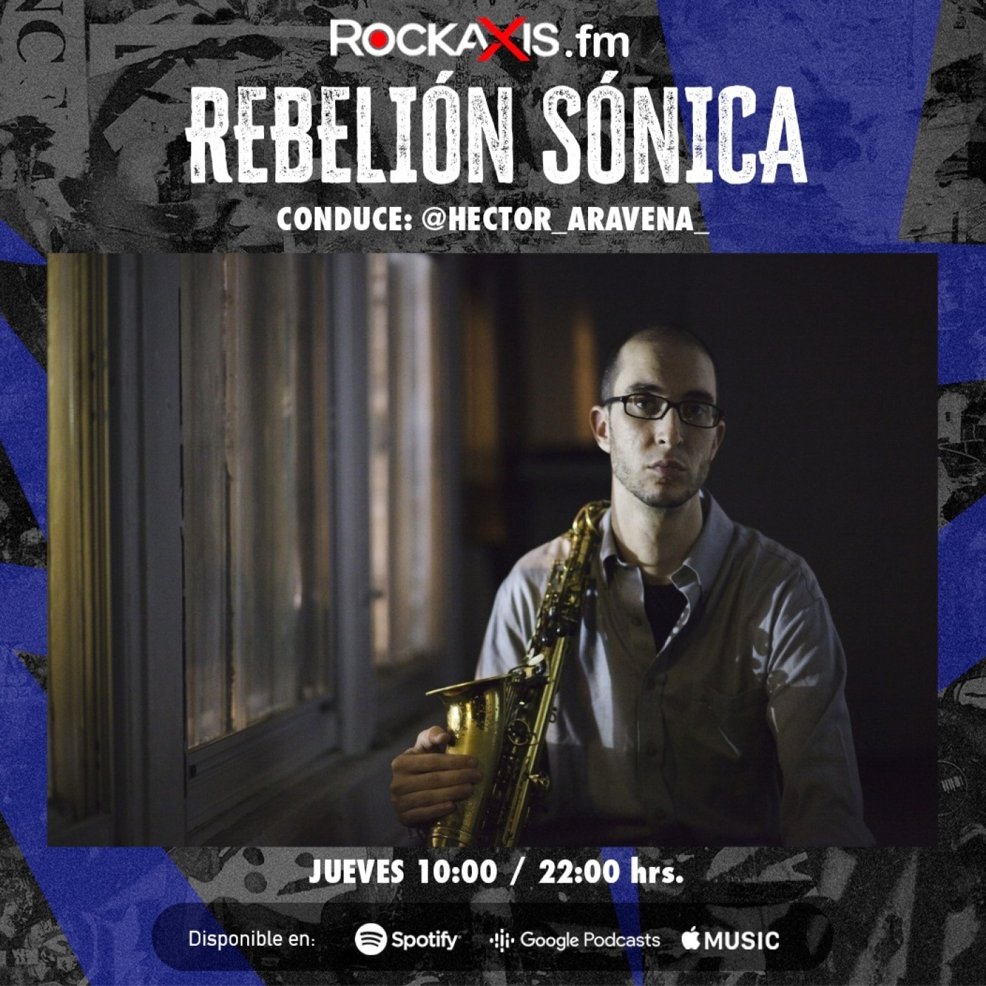 REBELION SONICA