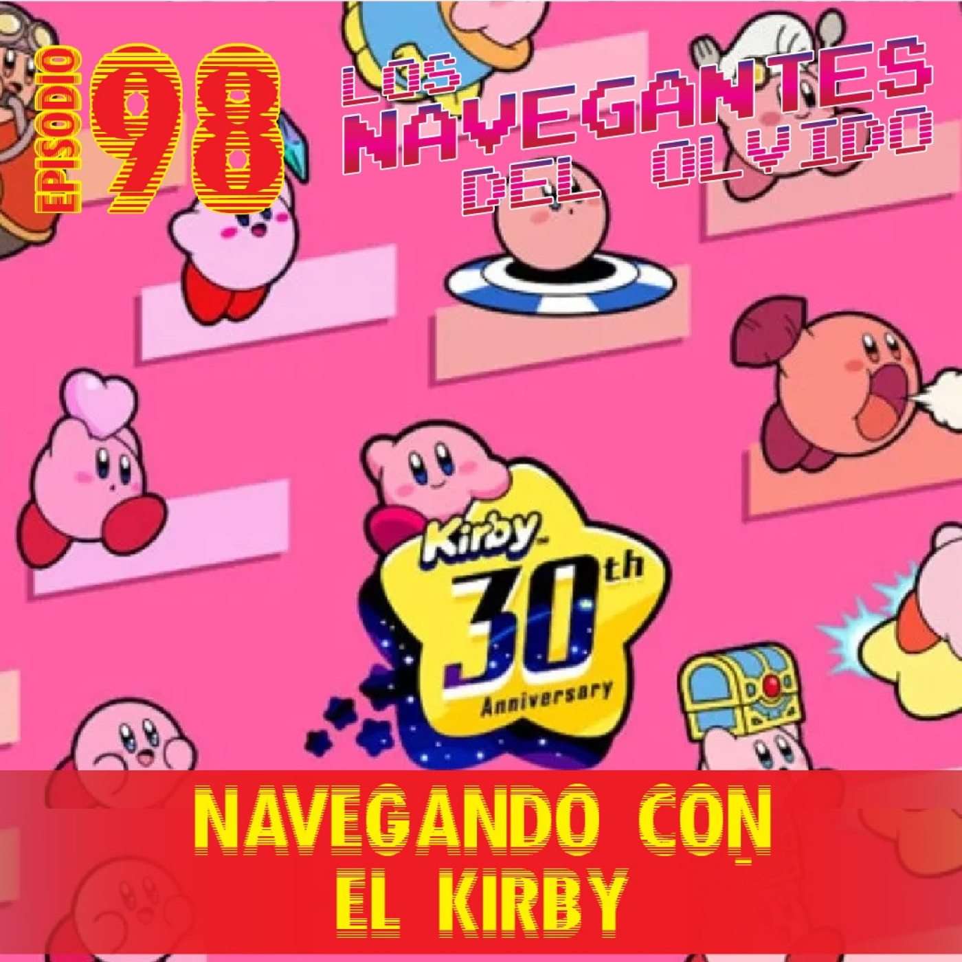 Los Navegantes del Olvido