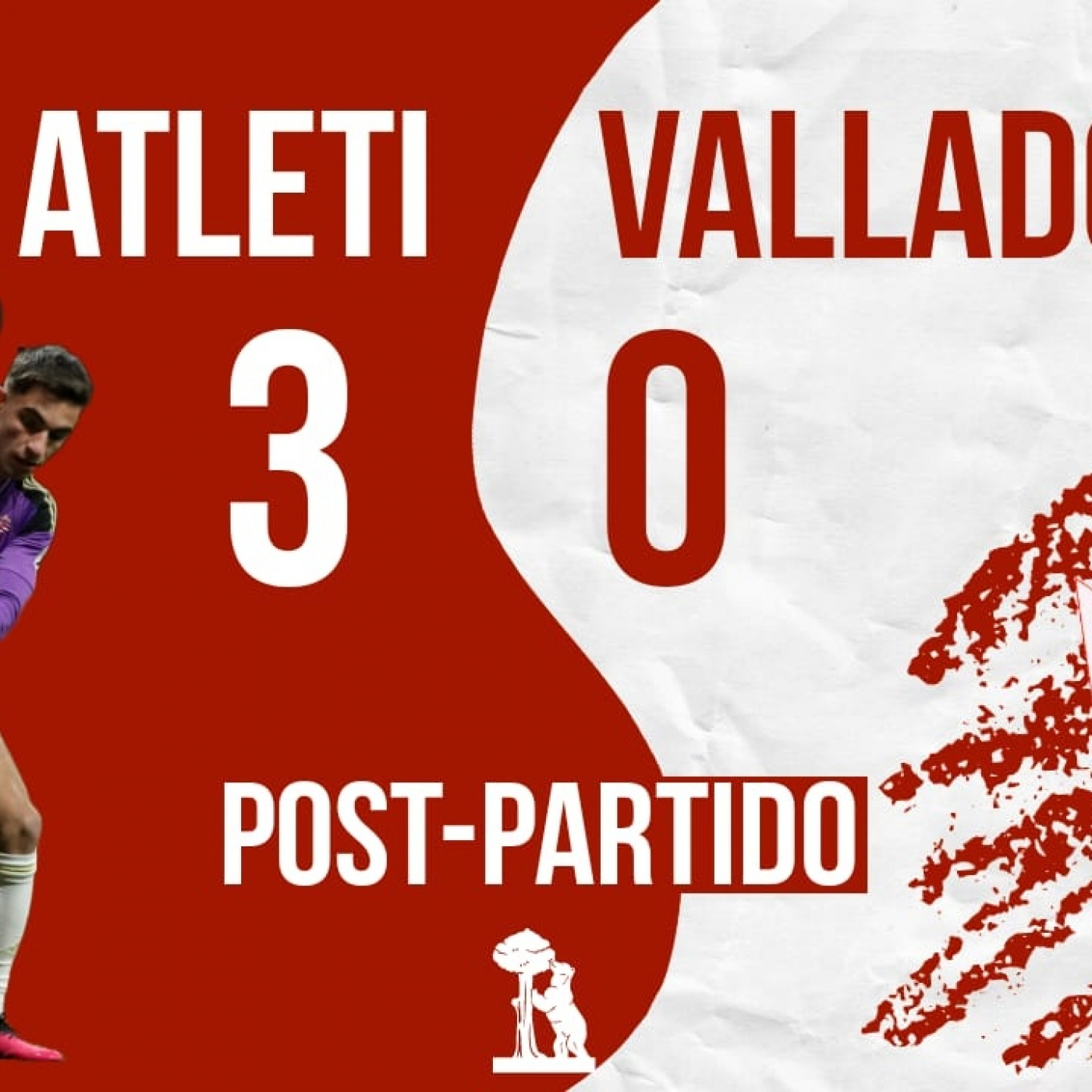 Atlético Play