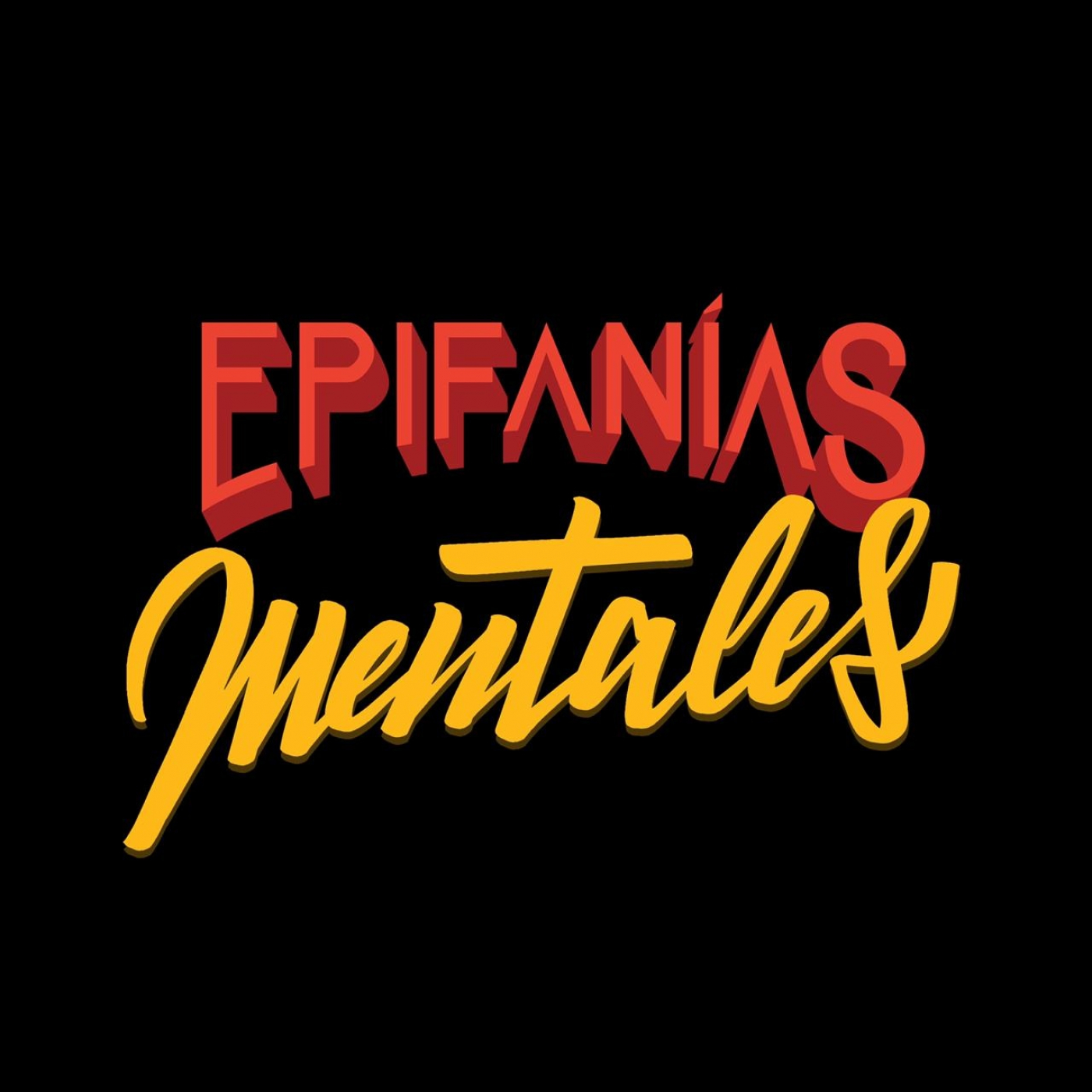 Epifanías Mentales
