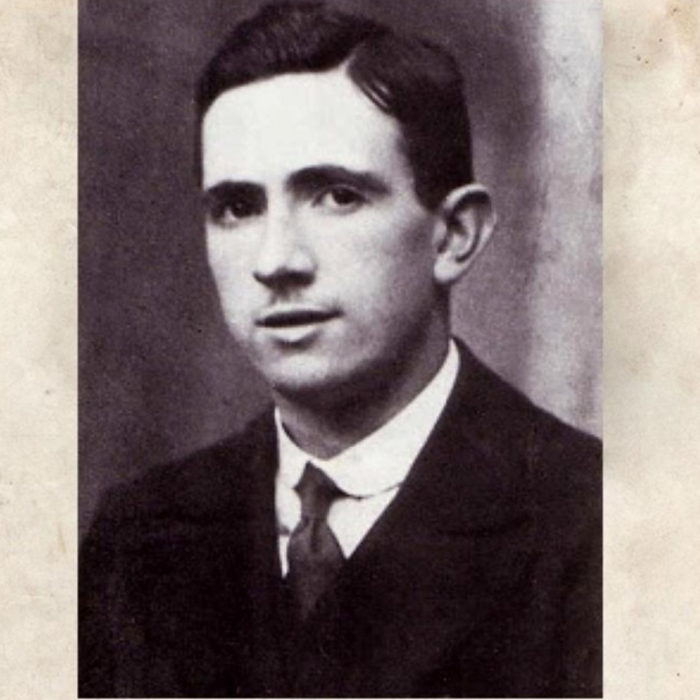 Ánxel Casal, editor galeguista episode artwork