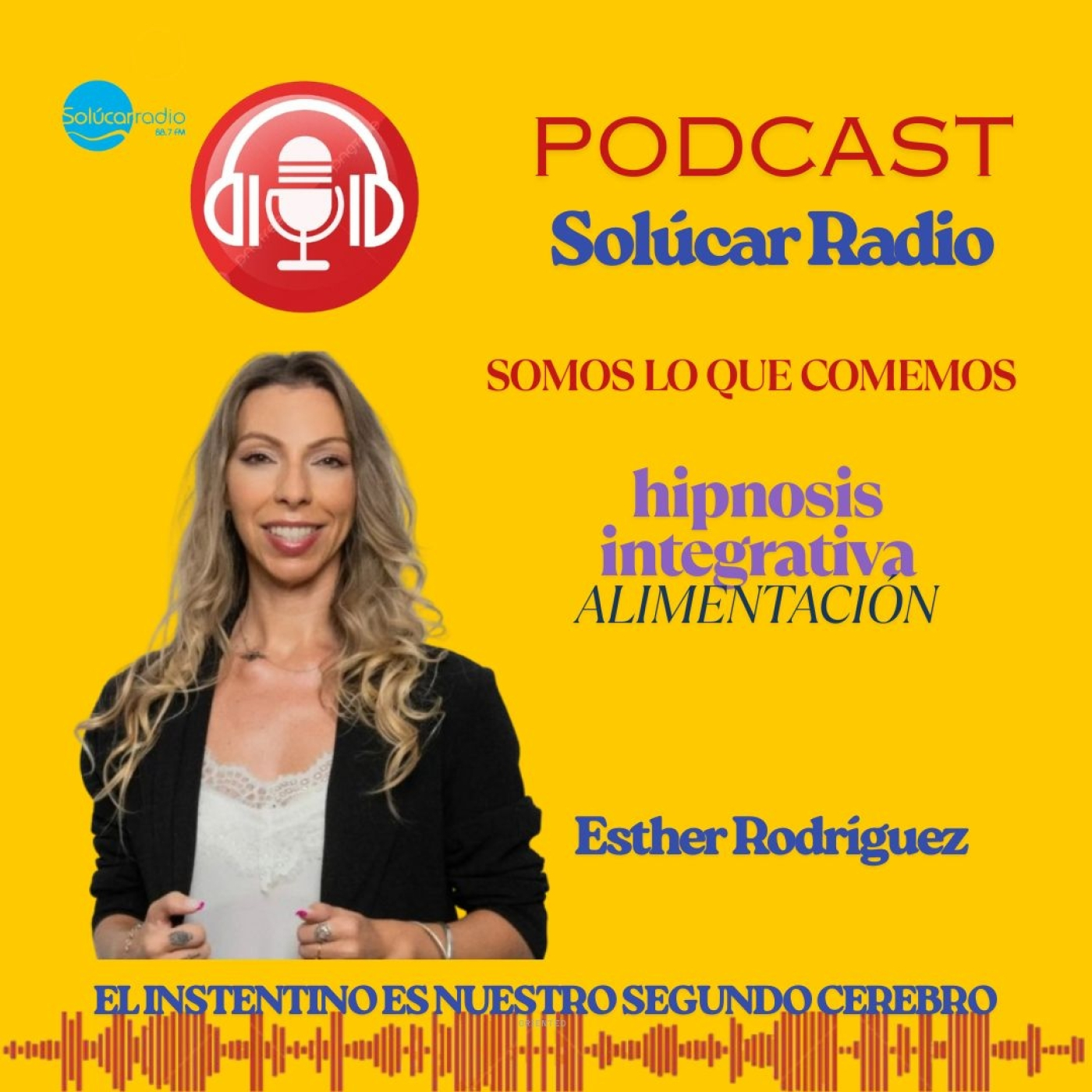 Podcast Solúcar Radio