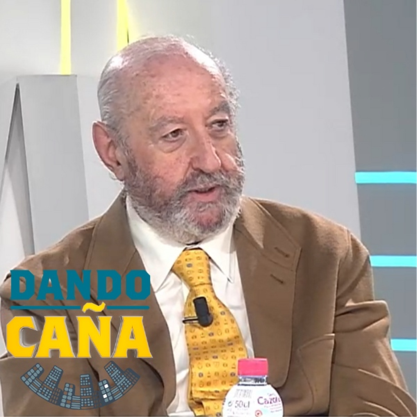 Dando Caña