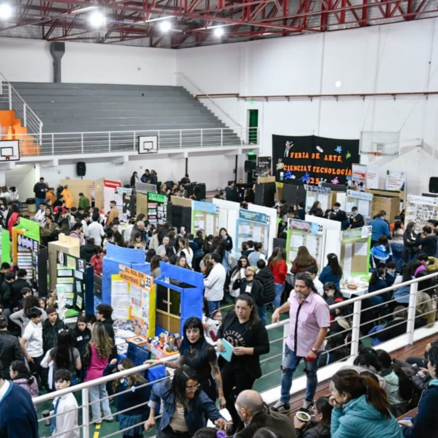Eco Vida Ambiente