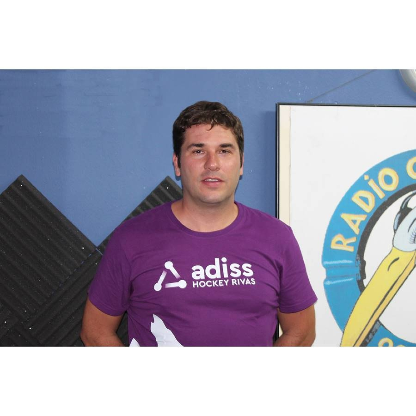 03-10-23 Entrevista a Carlos Cortijo, entrenador de Adiss Hockey Rivas de "Parlem OK Liga" episode artwork