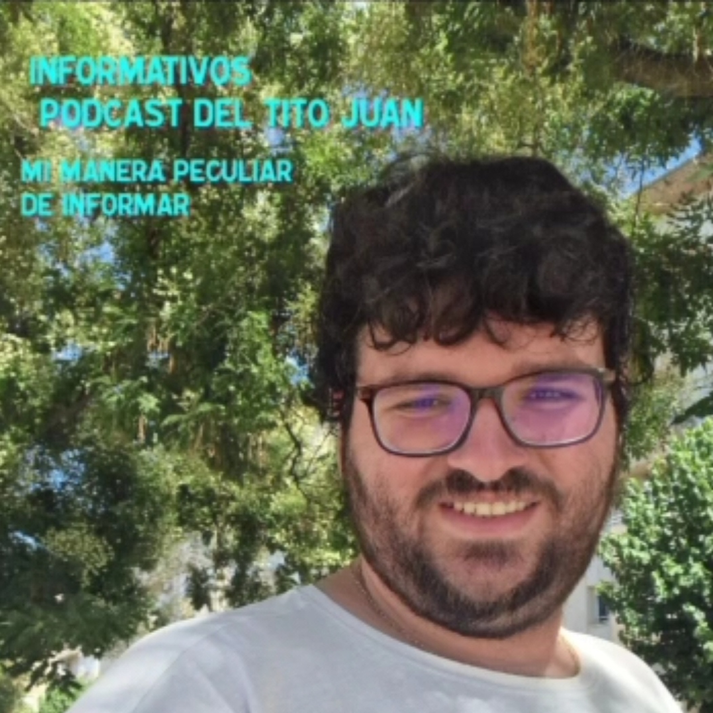 Podcast del Tito Juan