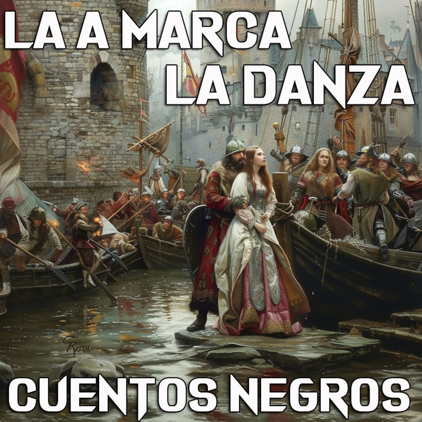 Ellorian Audiolibros