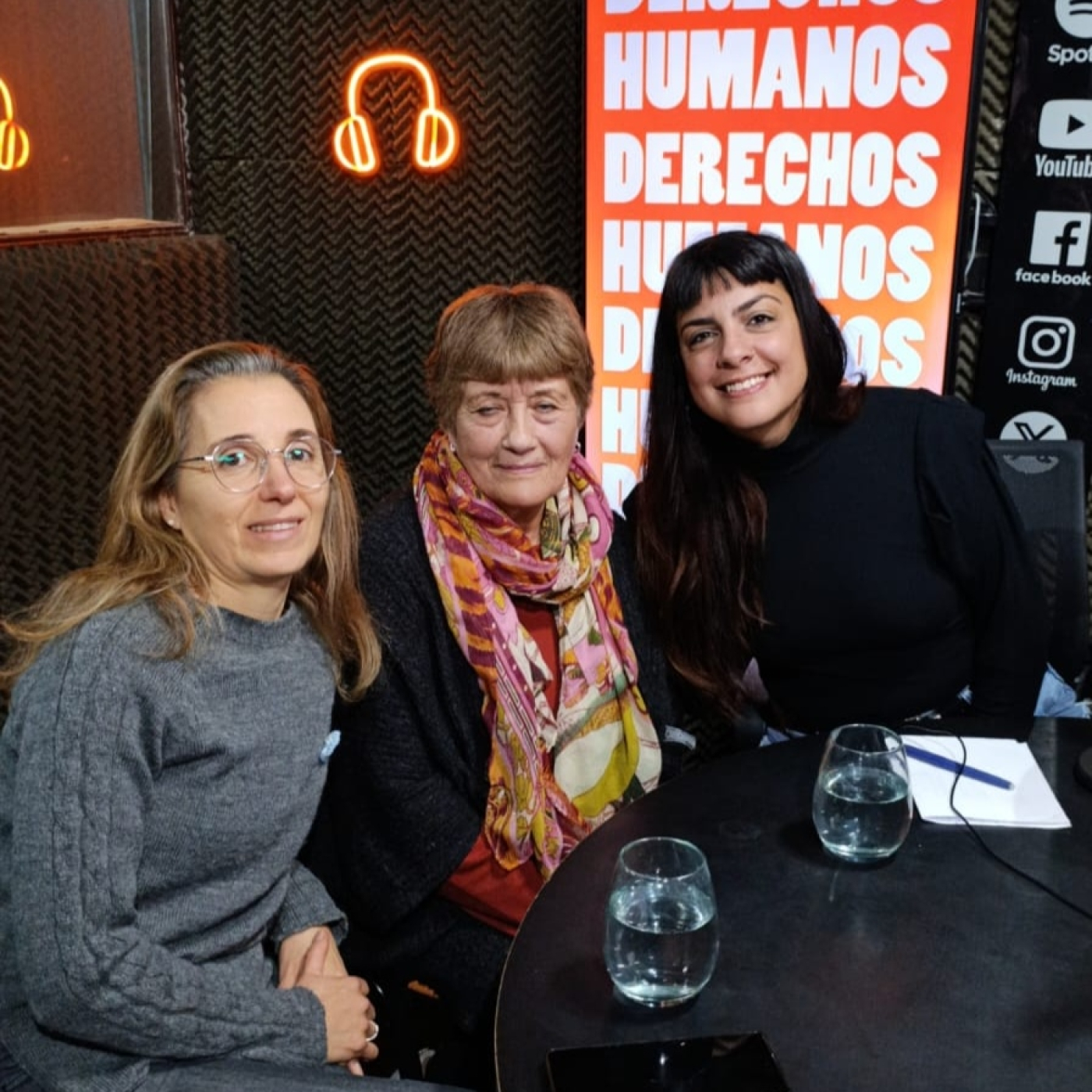 El Colectivo | Florencia Llorente | 20-05-2026 episode artwork
