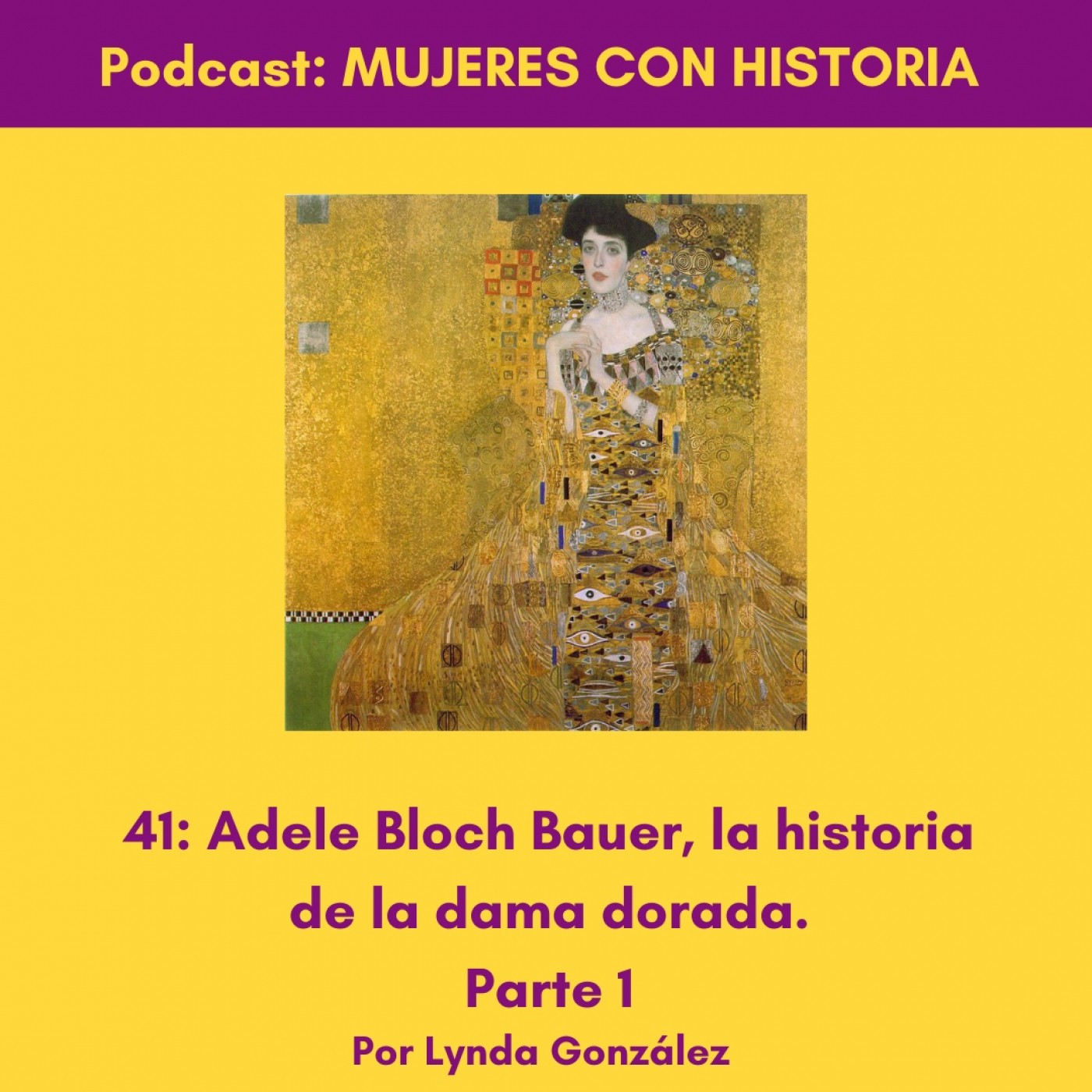 Mujeres con historia