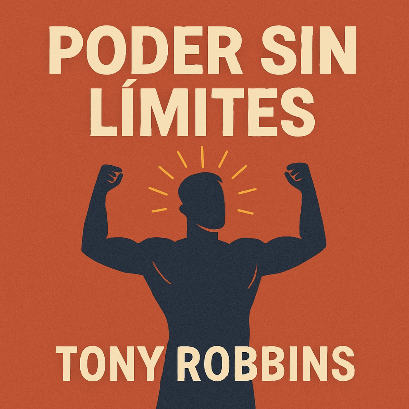 Poder sin límites: La clave está en tu actitud episode artwork