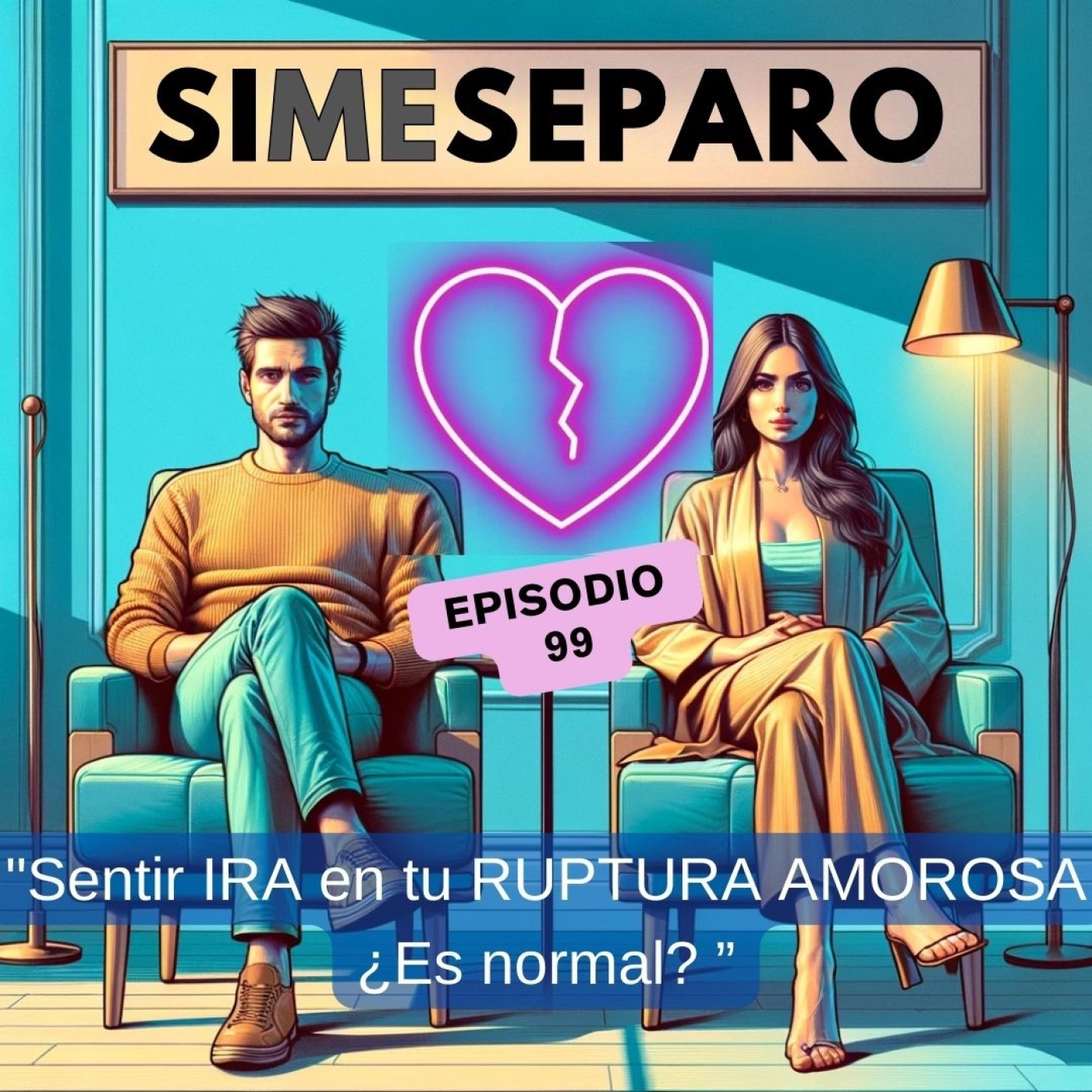 simeseparo