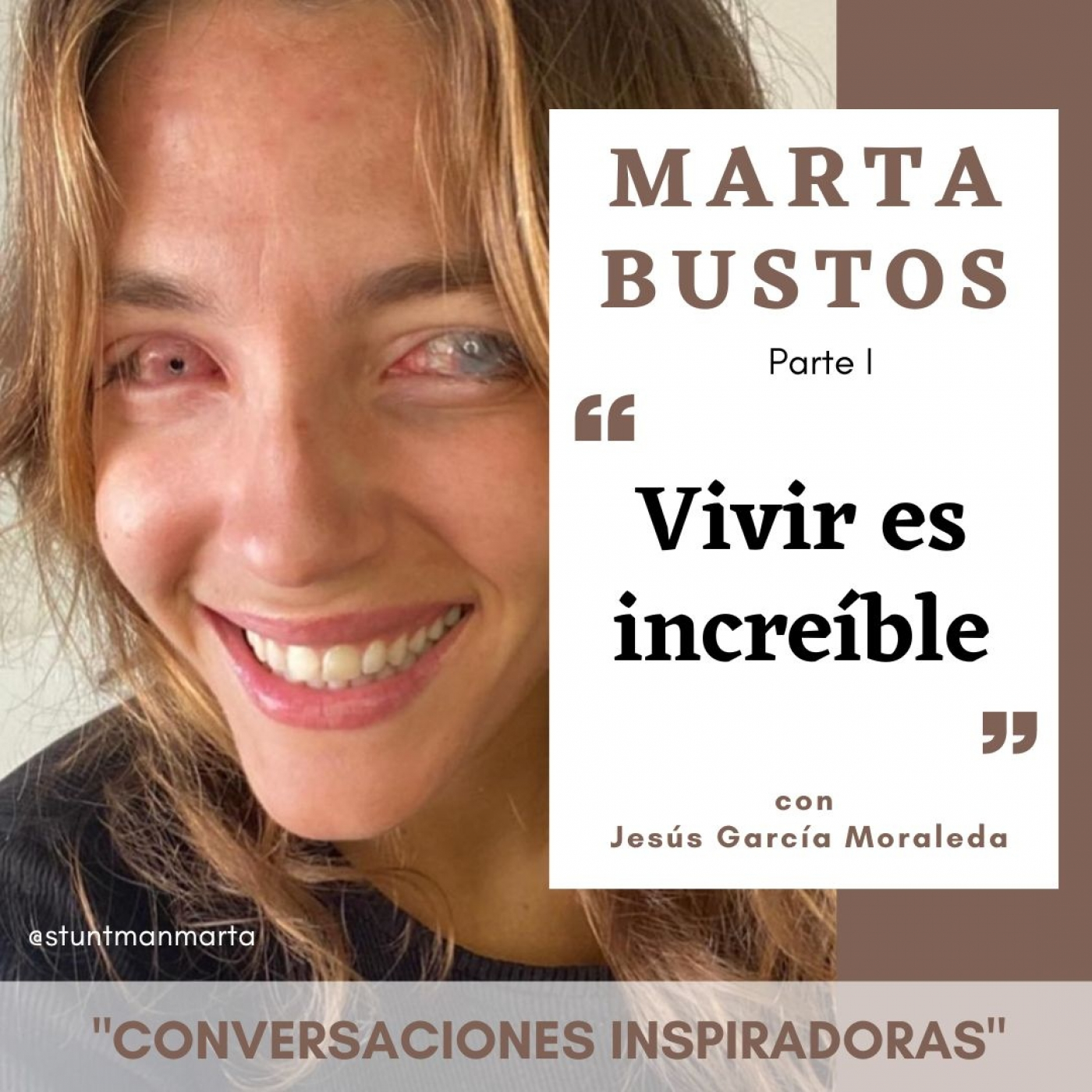 Conversaciones Inspiradoras