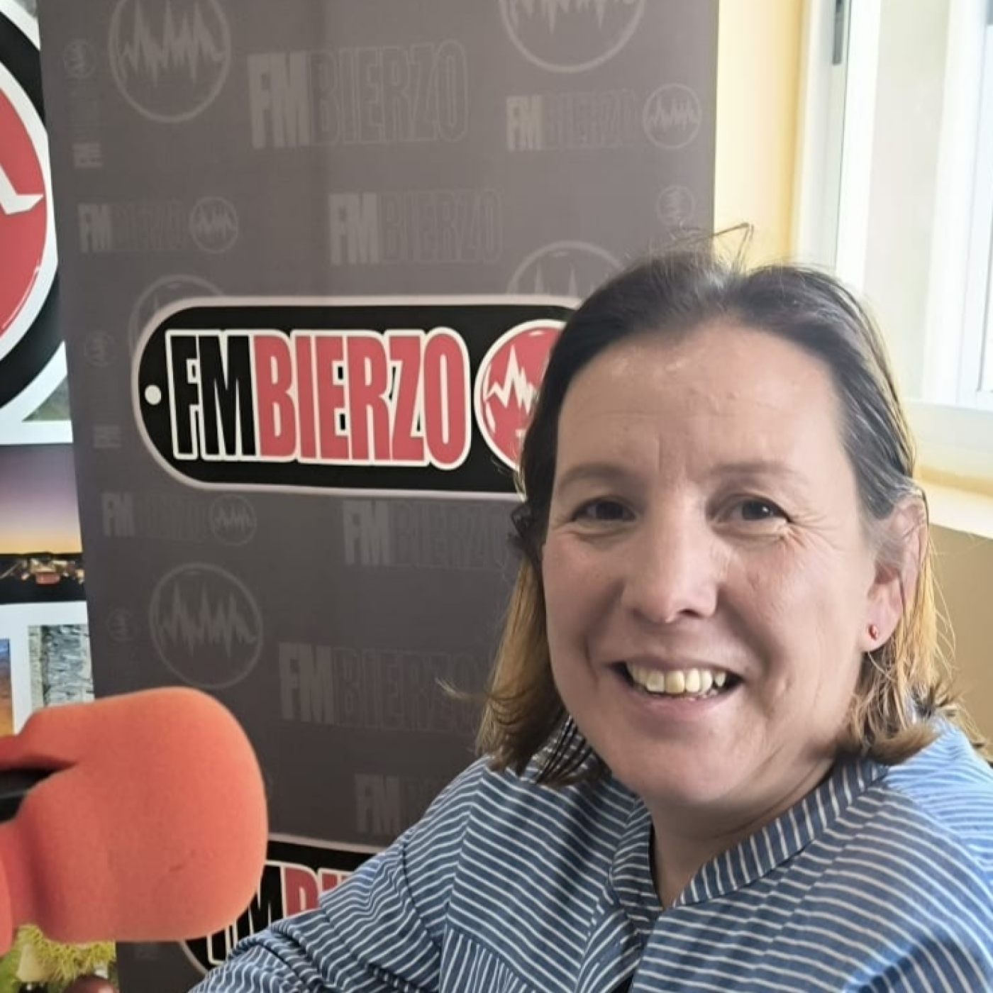 Hoy, Vanesa Núñez, alcaldesa de Turienzo Castañero, estuvo con nosotros para hablarnos del Filandón del pueblo. episode artwork
