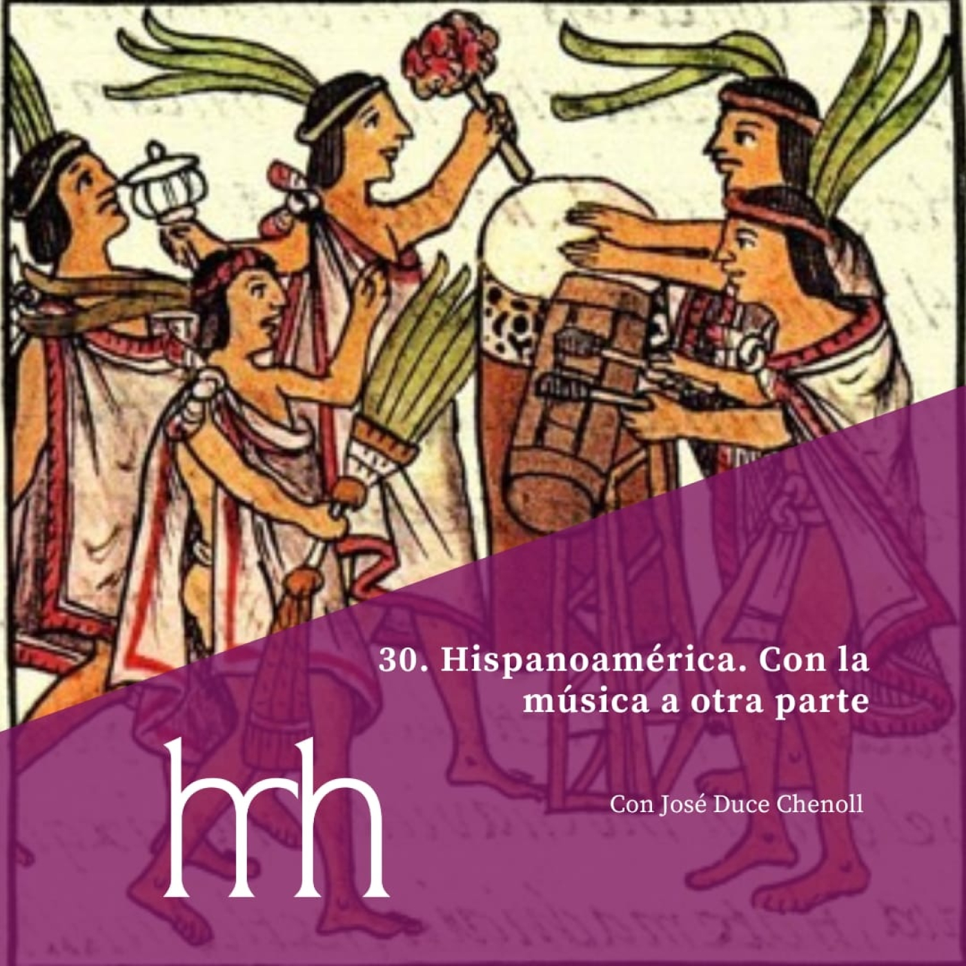 Música Antigua More Hispano