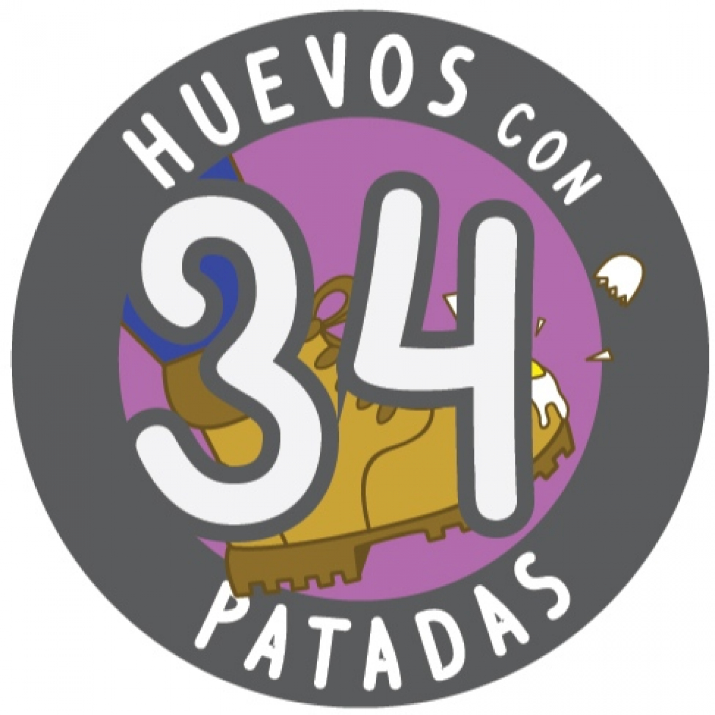 Huevos con Patadas