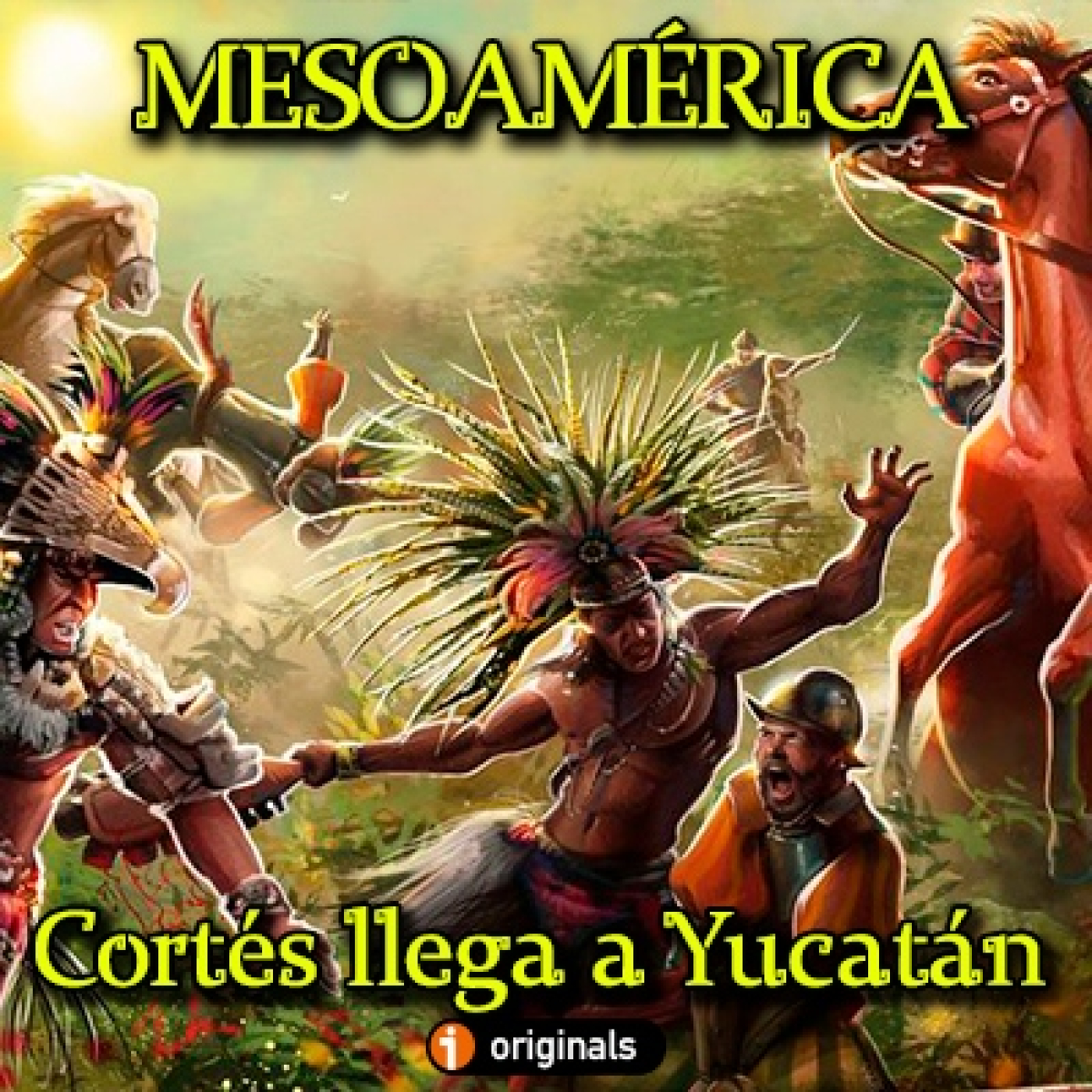 Mesoamérica