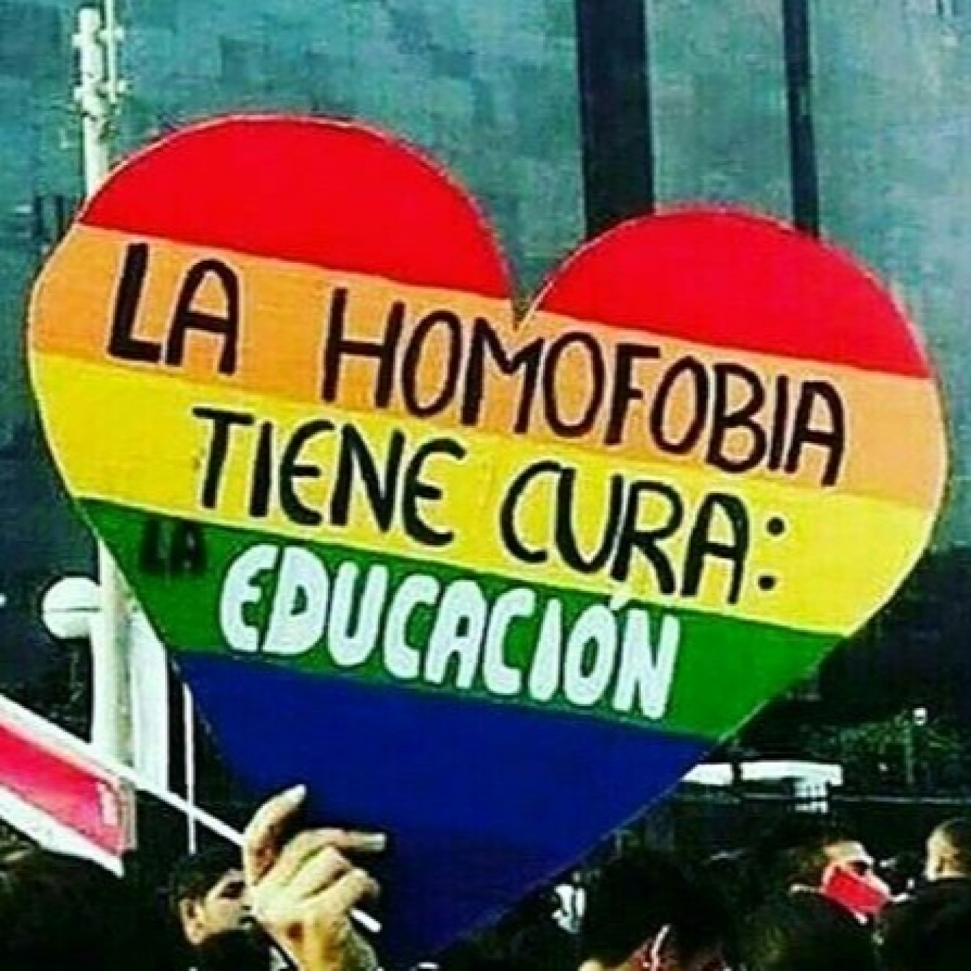 A Quién Le Importa