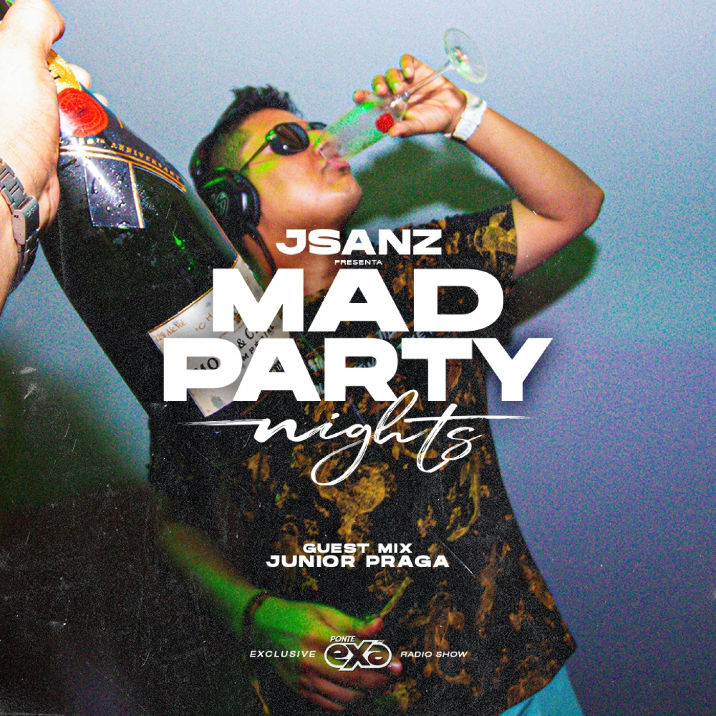 Mad Party Nights | EXA fm