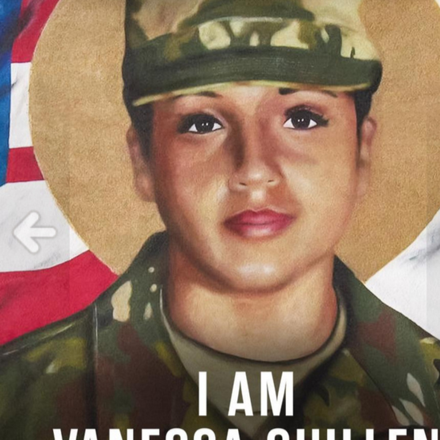 Yo soy Vanessa Guillén