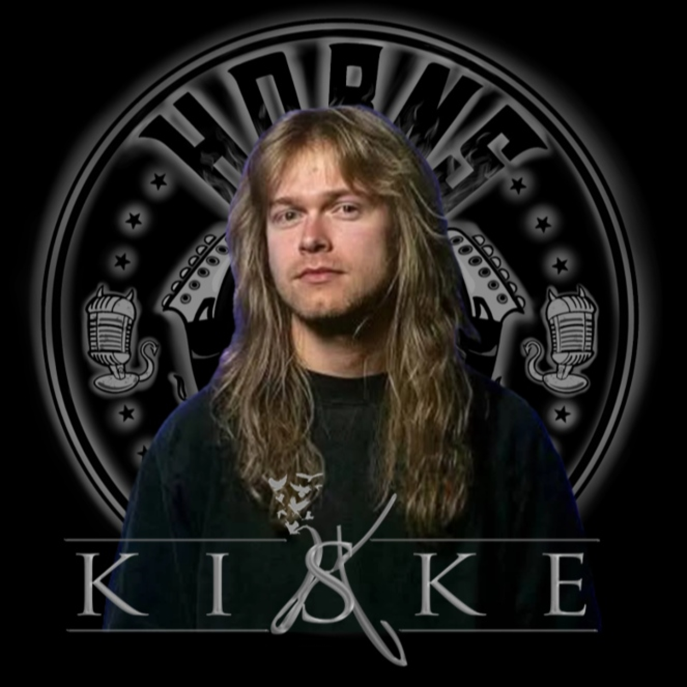 17 HUP-ICONS Michael Kiske (Parte 1) episode artwork