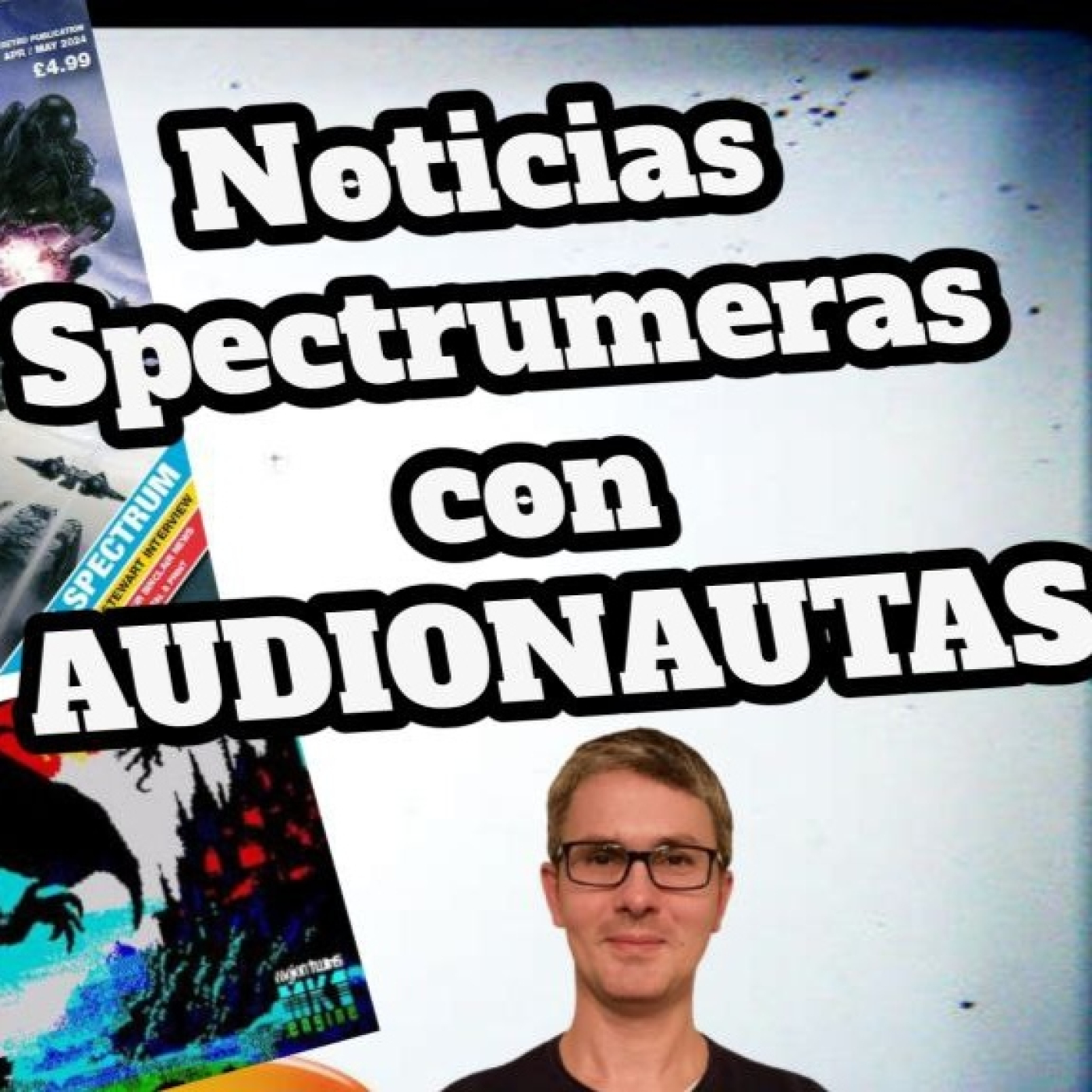 El Spectrumero Podcast