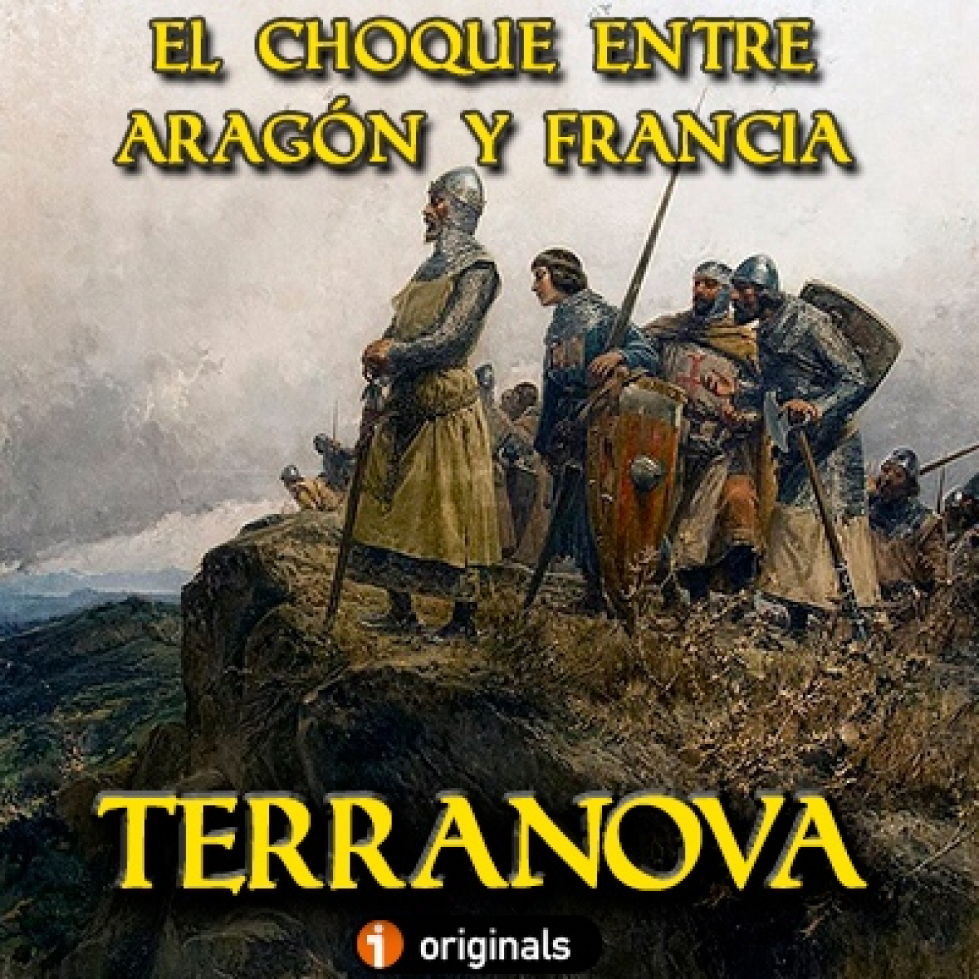 Terranova