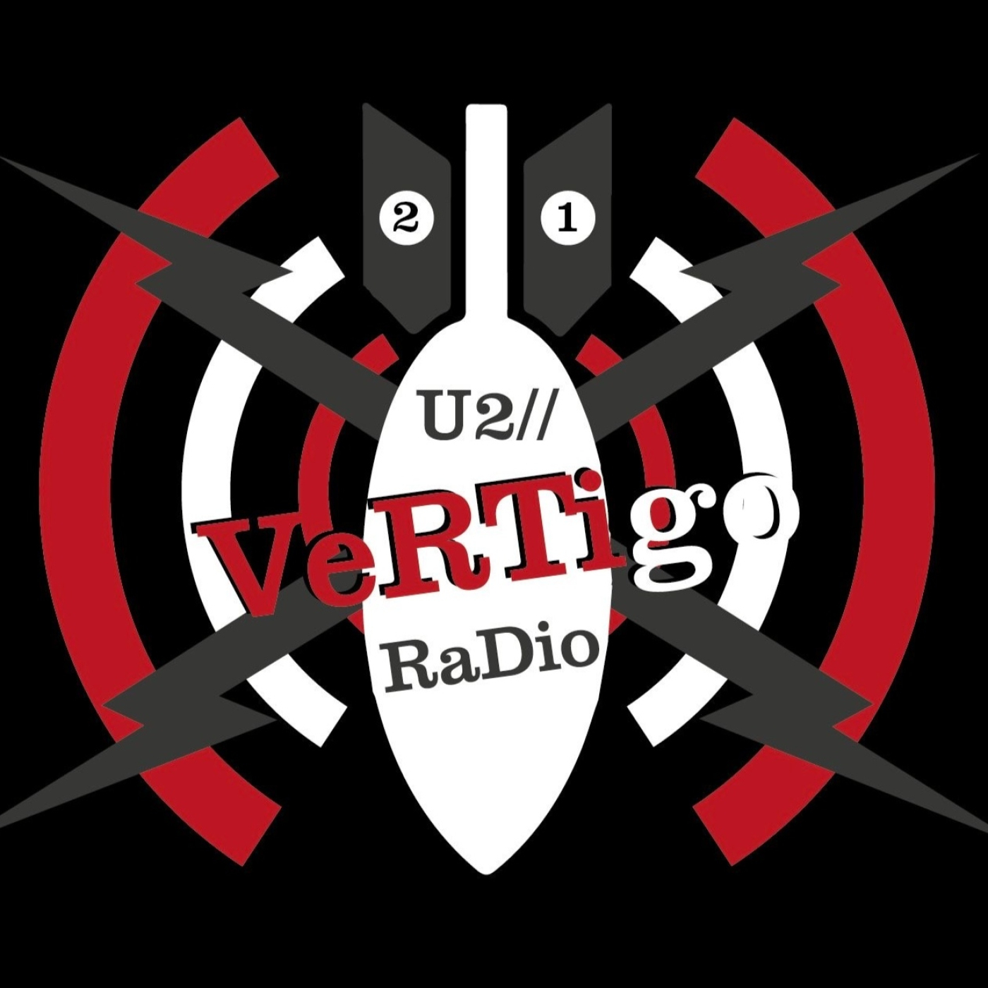 Vertigo Radio 21 - 04 - 22-10-25 U2 Radio 749 episode artwork