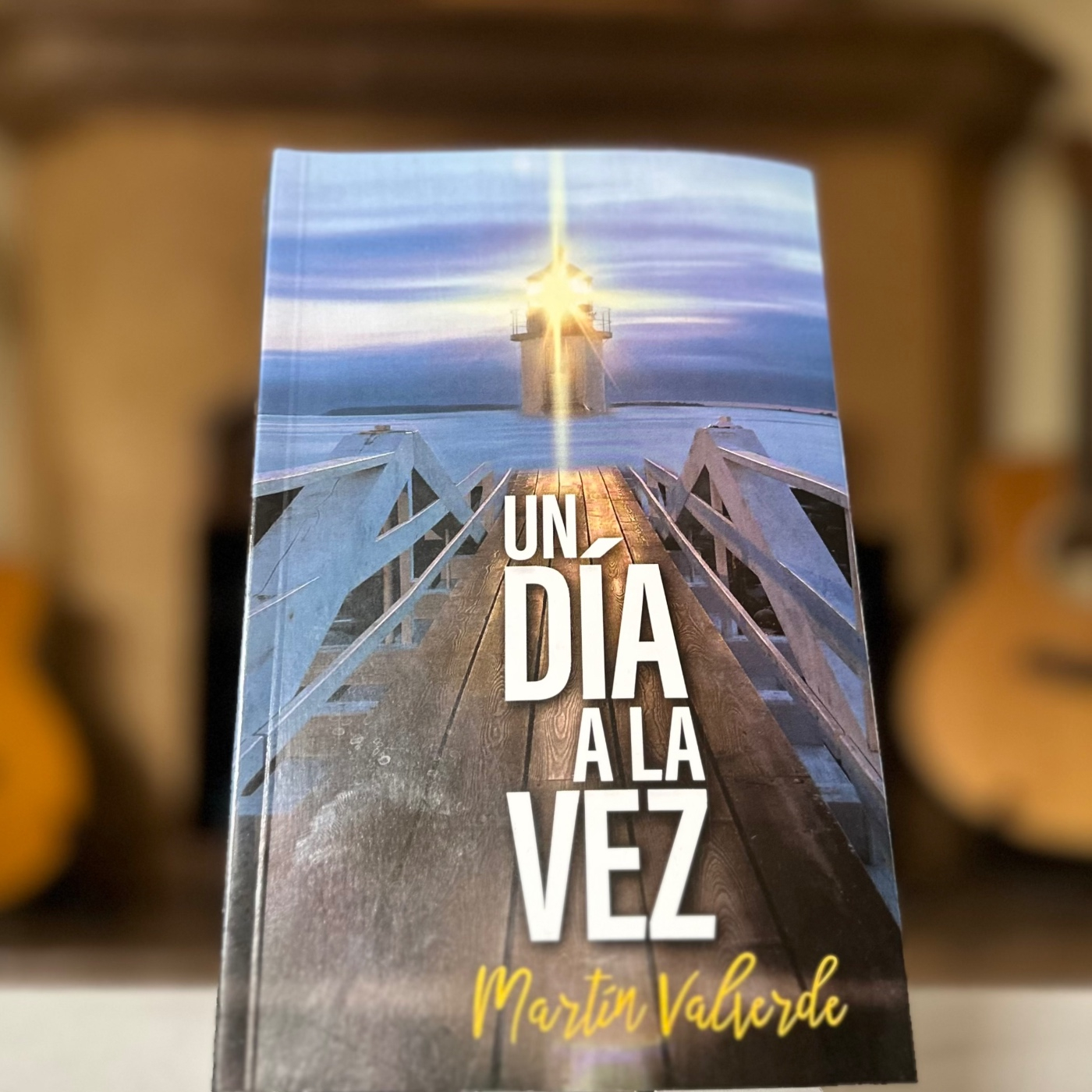 Un Día a la Vez Septiembre 7 episode artwork
