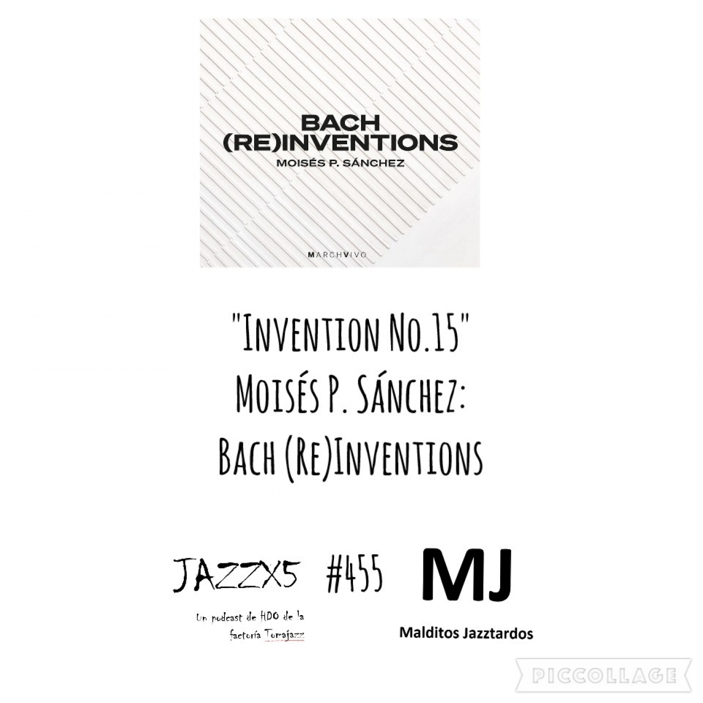 HDO - JazzX5