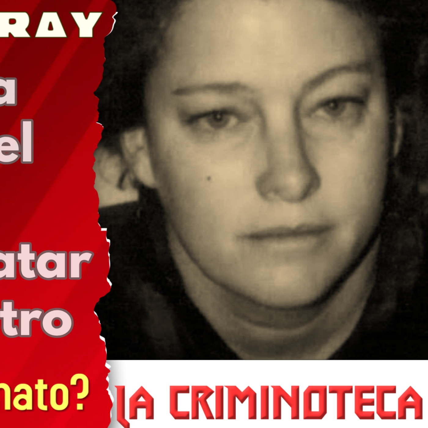 ️  Dana Sue Gray, duelo, adicción y asesinato silencioso