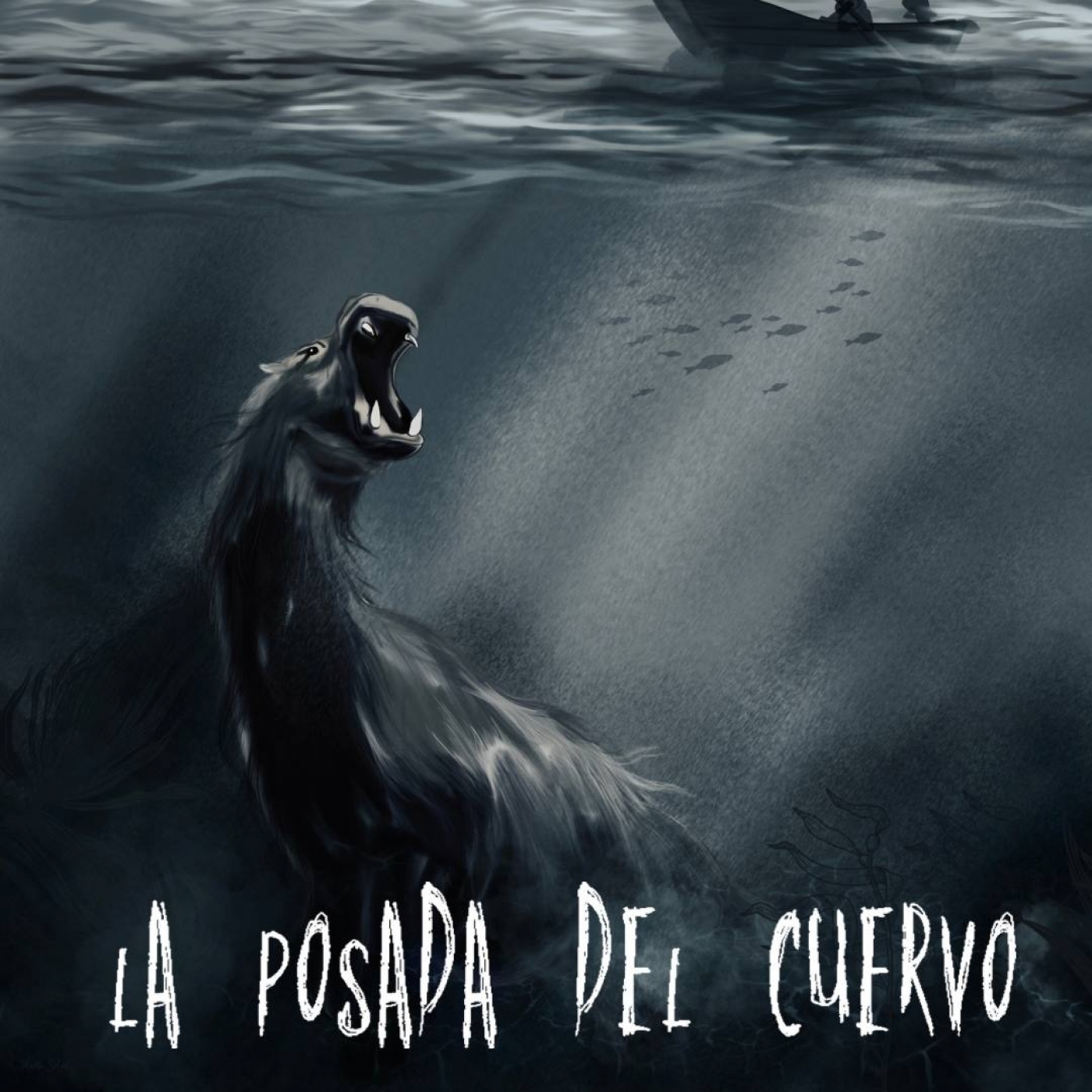 La Posada Del Cuervo