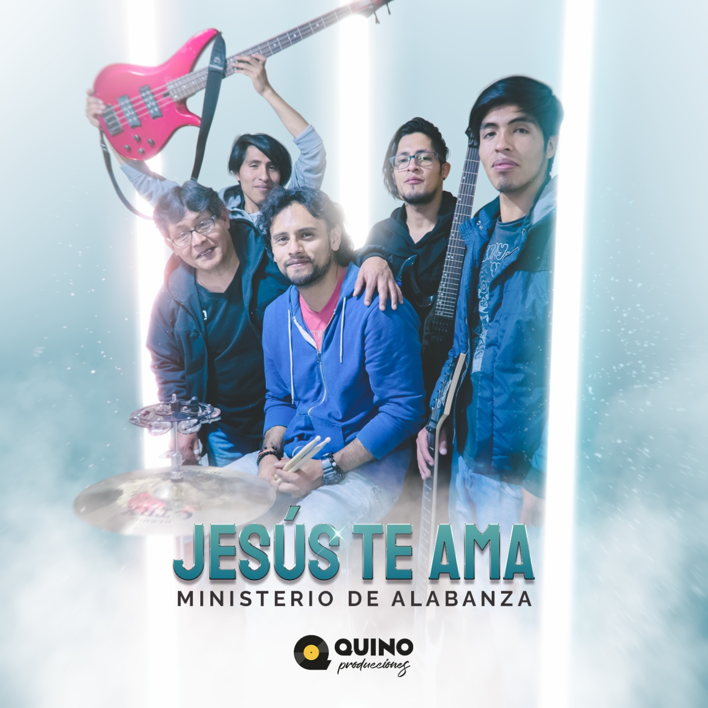 Podcast QUINO PRODUCCIONES