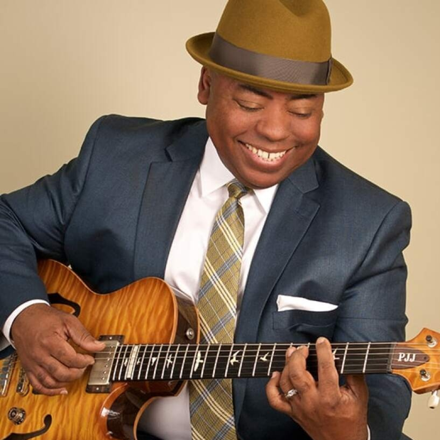 Feeling Good (Smooth Jazz/Funk) by Ignacio Báguena