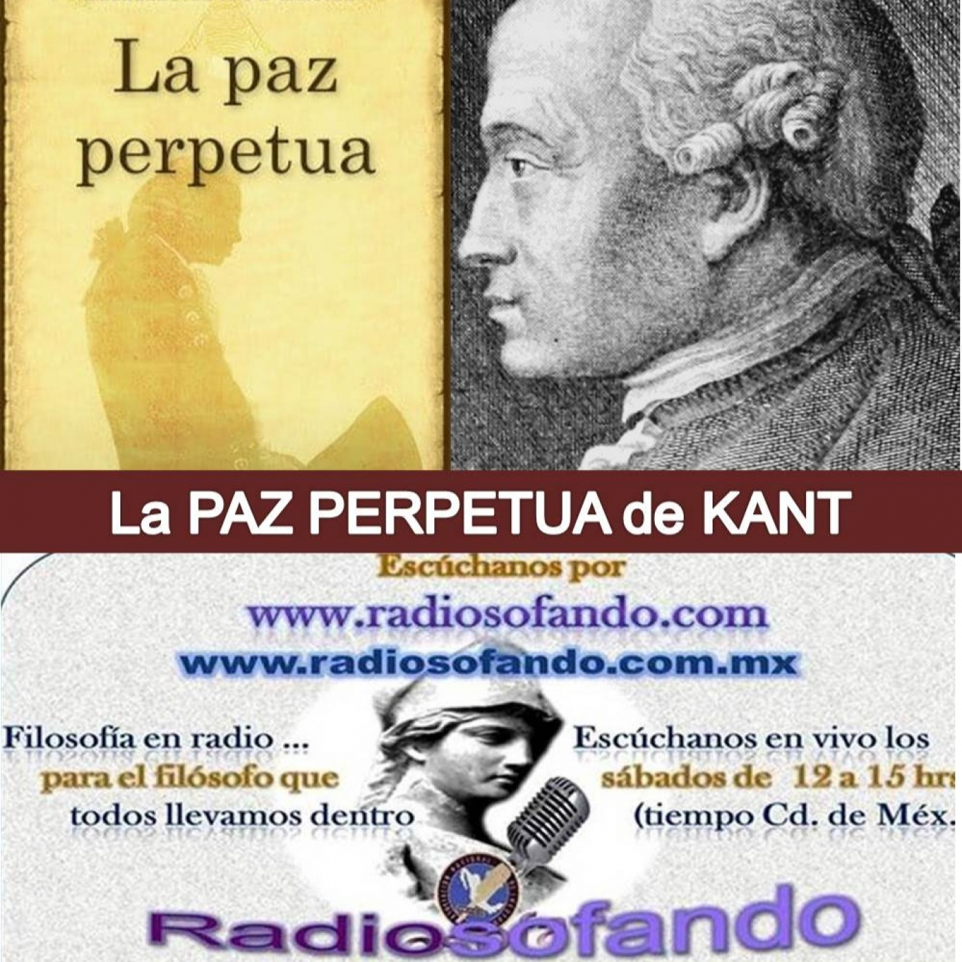 Radiosofando