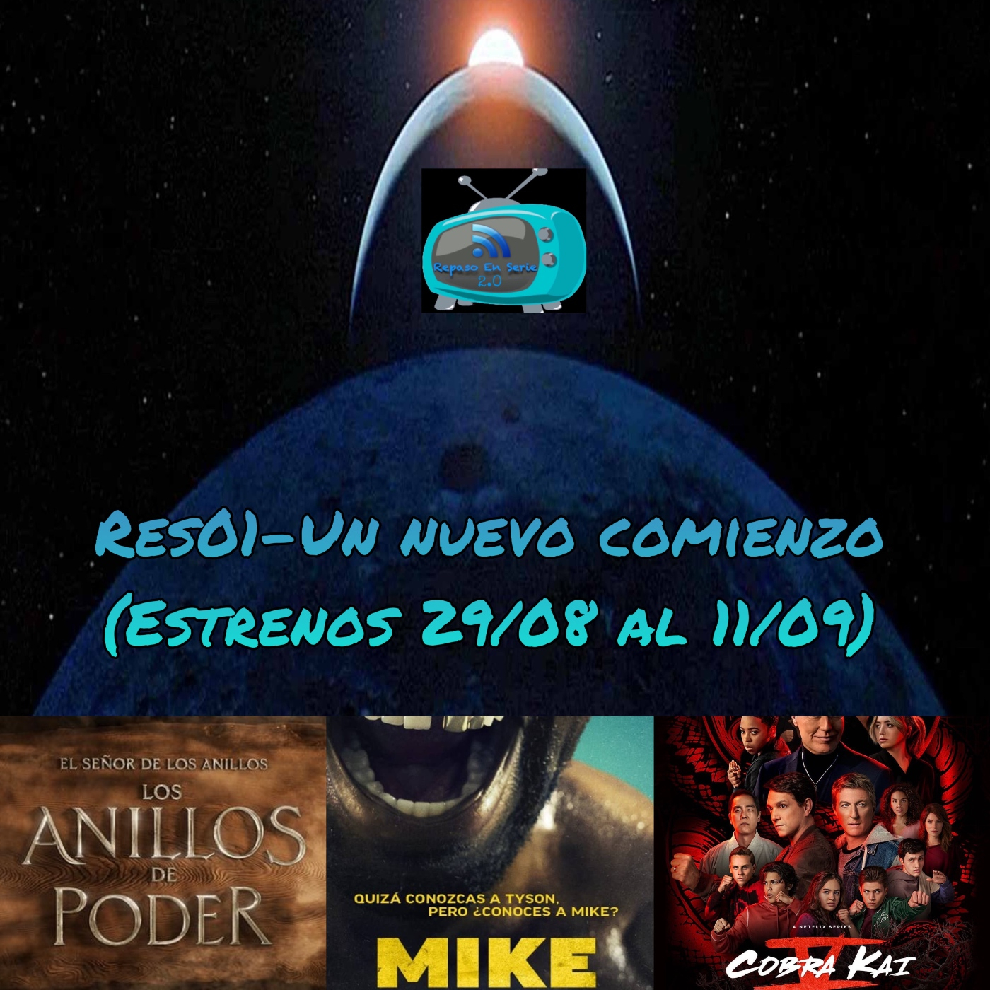 Repaso En Serie